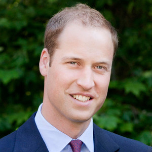 Prince William Prince William